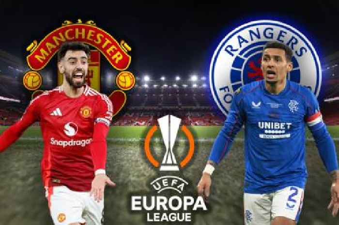 Who will win Man Utd vs Rangers? Our writers deliver their predictions for the Europa League blockbuster