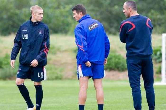 I was the original Amad Diallo - I saw Rangers become a monster that ate Paul Le Guen alive