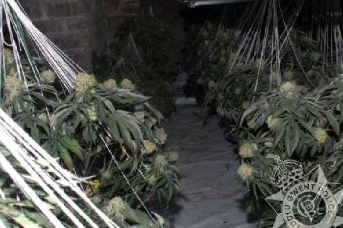 Disused high street shop turned out to be hiding a £180,000 secret