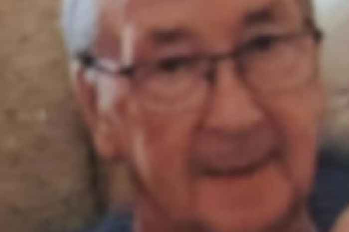 Police confirm body of missing man found