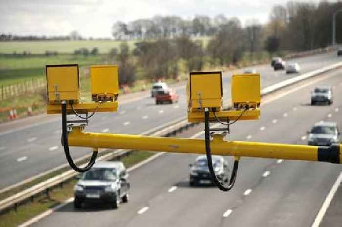 Thousands of drivers paying invalid fines as rules are out of date