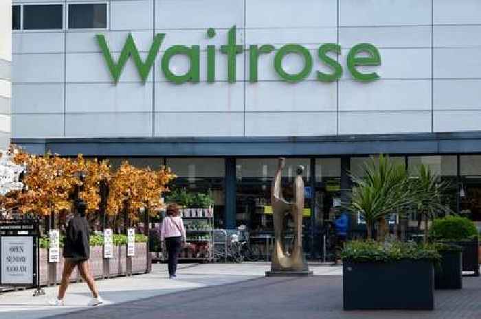 Waitrose restarts free coffee scheme - and you don’t have to buy anything to get it