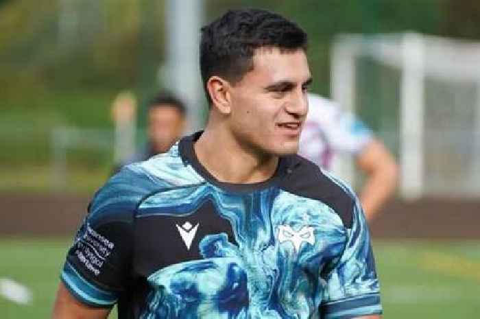 Wales Under 20s name Six Nations squad as new signing from New Zealand called up
