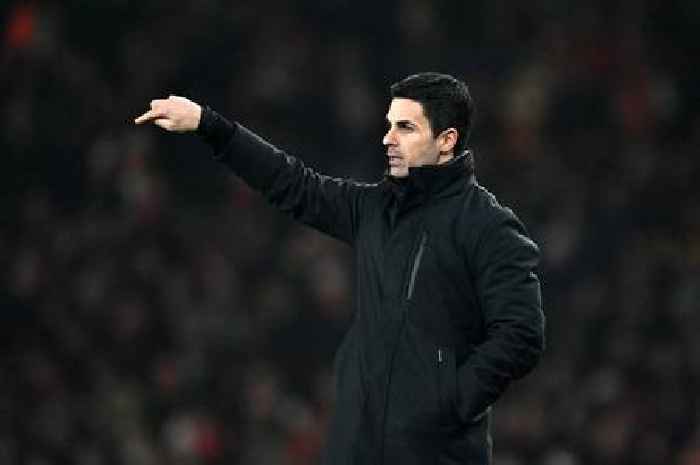 Arsenal transfer could be blocked by Premier League rule in fresh Mikel Arteta blow