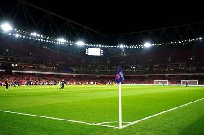 How to watch Arsenal vs Dinamo Zagreb - TV channel, live stream details, kick-off time