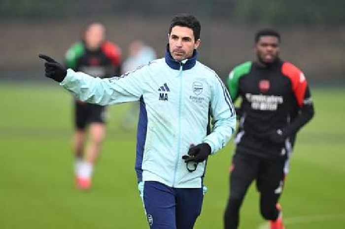 Mikel Arteta makes brave squad decision in Arsenal transfer message to Josh Kroenke