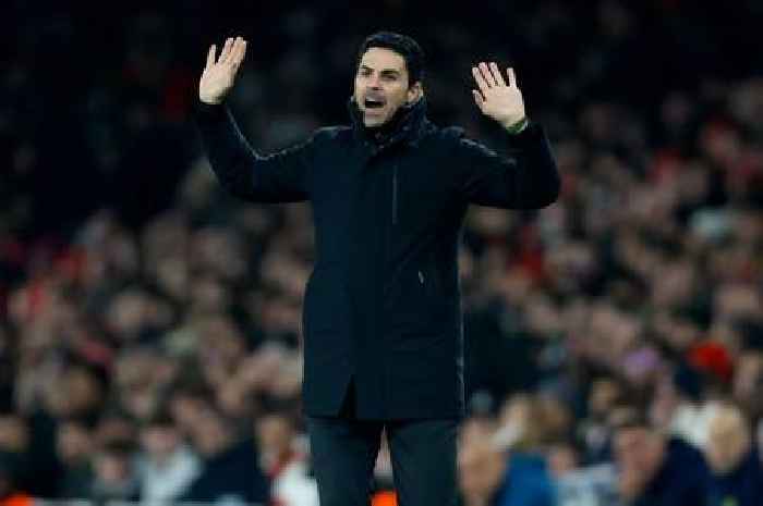 Mikel Arteta press conference LIVE – Arsenal boss on Dinamo win, Havertz, injuries and transfers