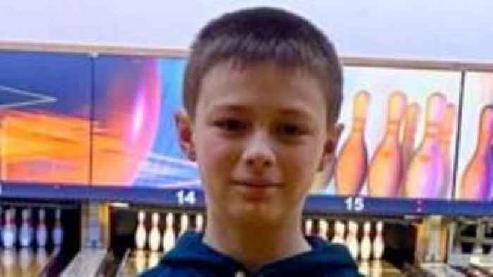 Boy, 12, who died in stabbing named