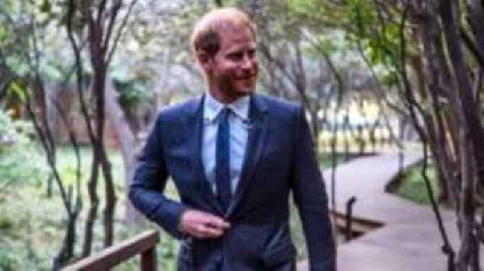 Has Prince Harry got what he wanted after tabloid apology?