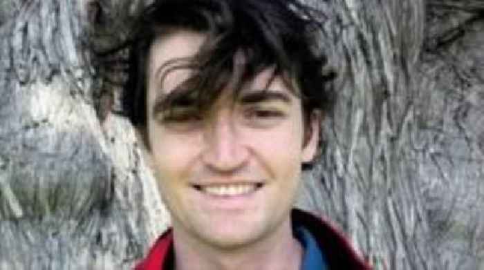 Trump pardons Silk Road creator Ross Ulbricht