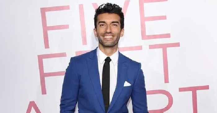 Justin Baldoni's Lawyer Sued Him in 2021 as Actor Was Accused of Stealing 'Five Feet Apart' Script From Screenwriter With Cystic Fibrosis