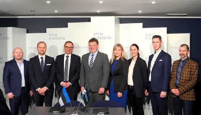 Estonia to host Europe's new space cybersecurity testing ground