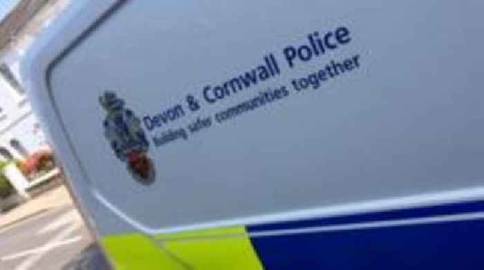 Search for suspect after 'serious assault' in Plymouth