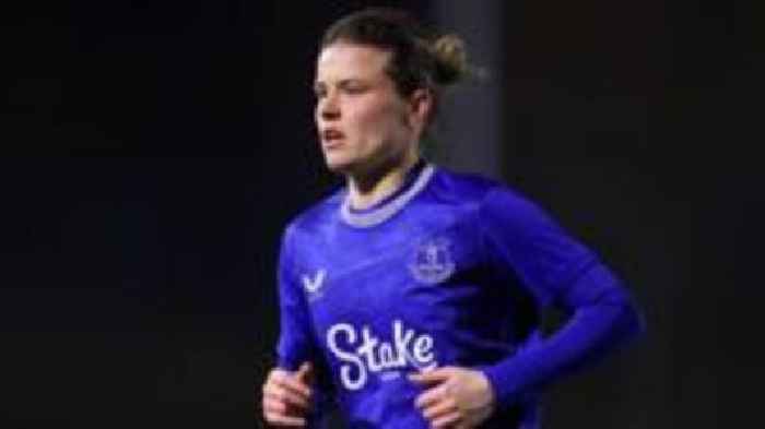 'Music to my ears' - Wales' Ladd on Everton move