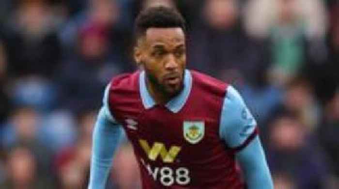 Swansea closing in on Burnley defender Delcroix