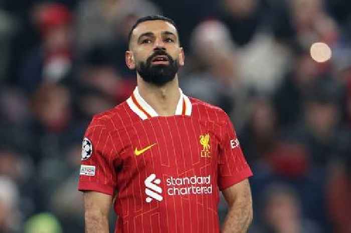 Liverpool transfer news: Mohamed Salah wanted as giants will 'do everything' to sign him