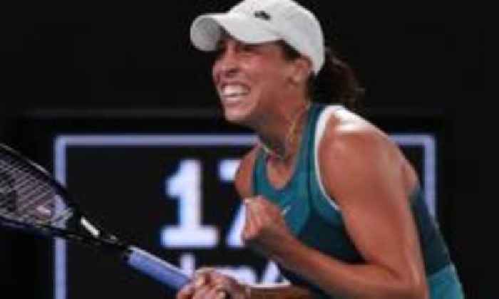 Keys stuns Swiatek to set up Sabalenka title showdown