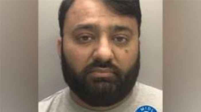 Man jailed for abusing vulnerable teenager