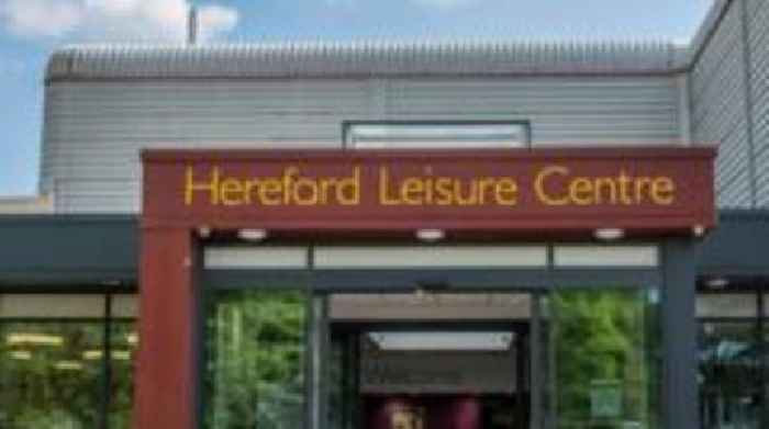 Leisure centre evacuated after 'serious threat'