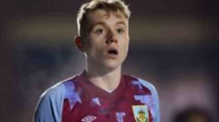 Swindon Town sign Burnley striker Westley on loan