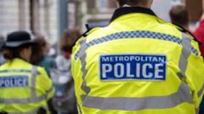 Enhanced monitoring of Met Police comes to an end