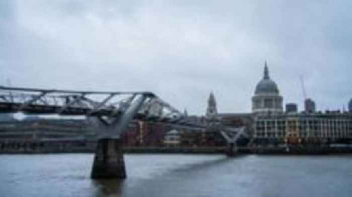 Millennium Bridge to undergo £3.5m refurbishment