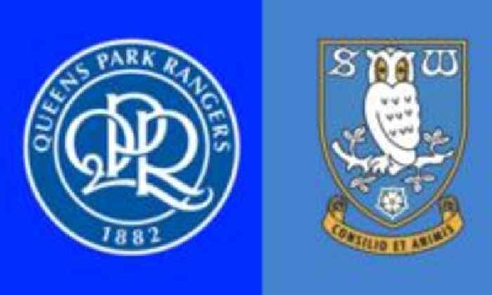 Pick of the stats: Queens Park Rangers v Sheffield Wednesday