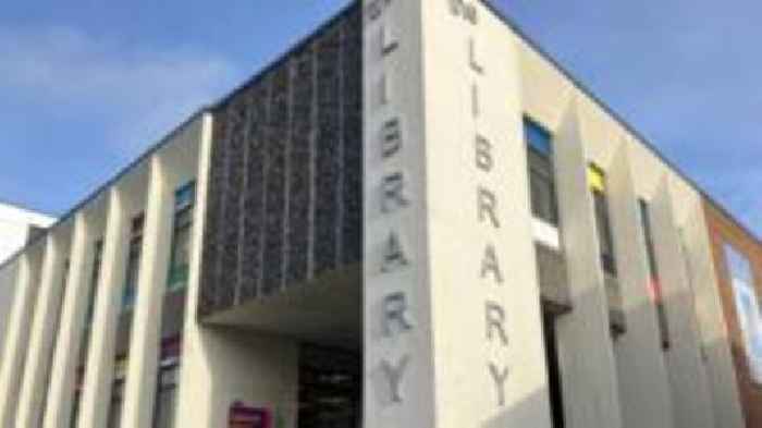 Volunteers needed to create library rooftop garden