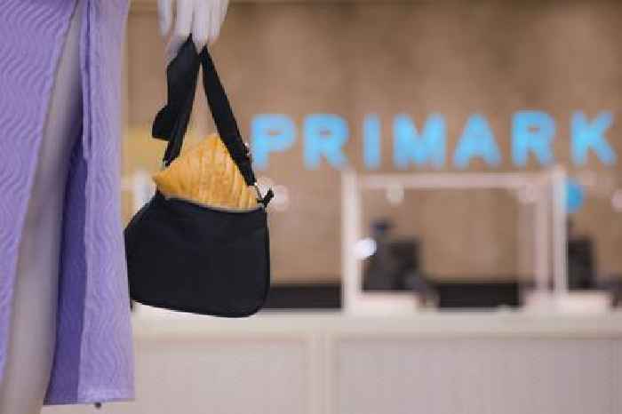 Weak UK sales pull Primark down despite international growth