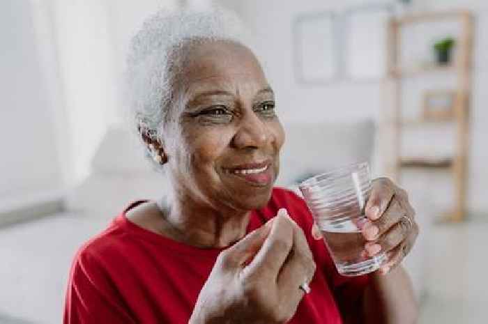 The 3p painkiller found in most shops that could lower dementia risk