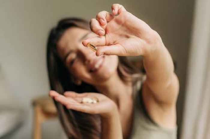 Best vitamins and when to take them to avoid illnesses and live longer