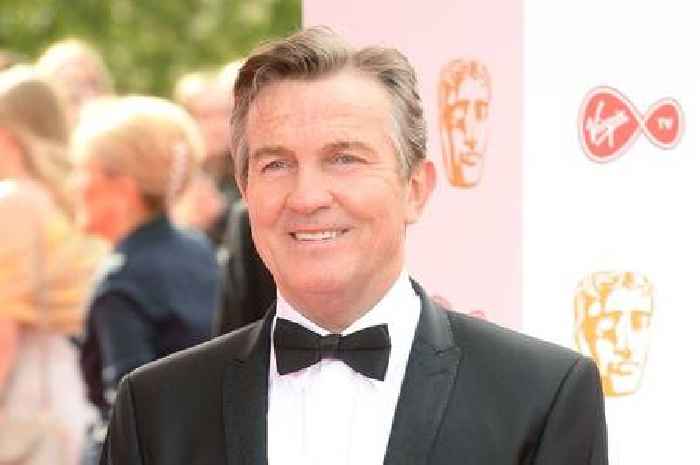 Bradley Walsh reveals real reason he doesn't meet up with the Chasers outside of show