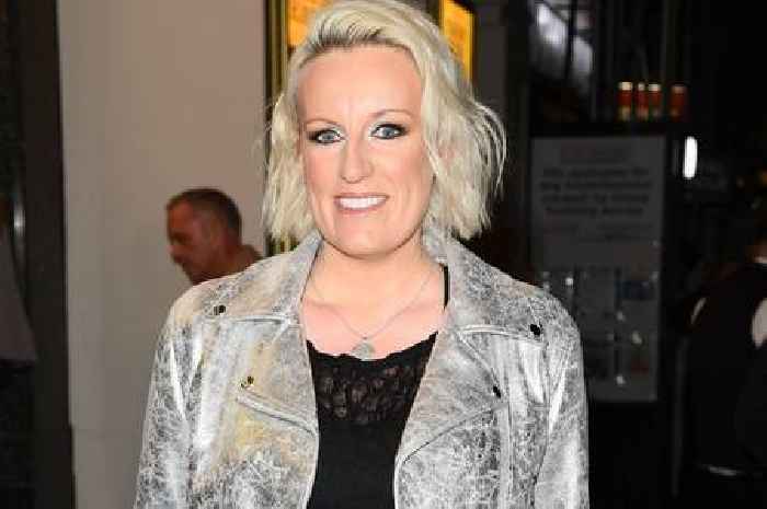 Steph McGovern rushed to hospital after 'most painful thing'