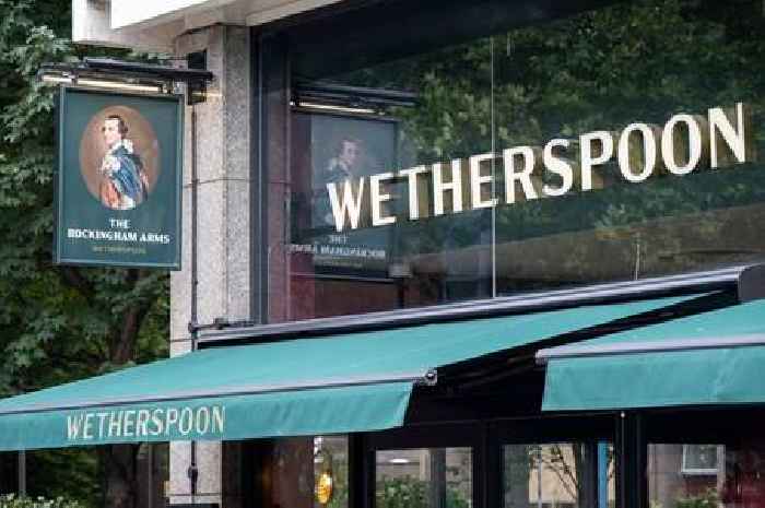 Wetherspoon confirms 13 new pub locations across UK - is one opening near you