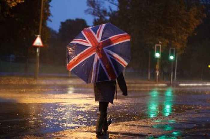 Leicestershire braces for wind and rain as Storm Eowyn approaches