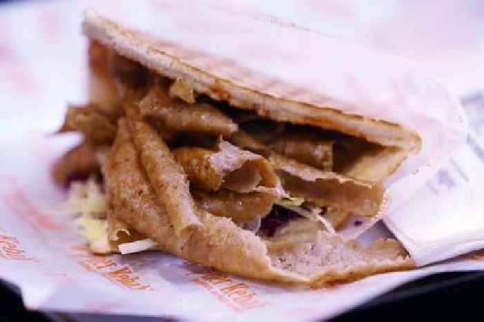 The Leicestershire restaurants who have made finals of British Kebab Awards