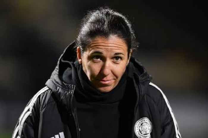 Leicester City Women transfer 'close' but doesn't meet squad's obvious need