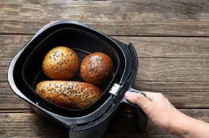 Air fryer warning as people told to stop cooking two popular foods in them