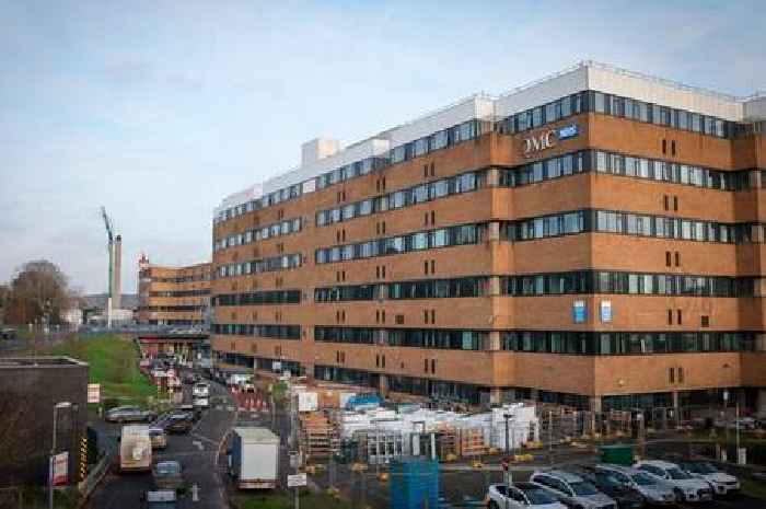 Queen's Medical Centre's long-awaited new £54m multi-storey car park sent back to drawing board