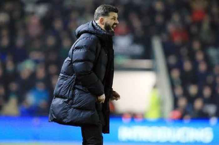 Miron Muslic: Plymouth Argyle need radical change in mentality and attitude