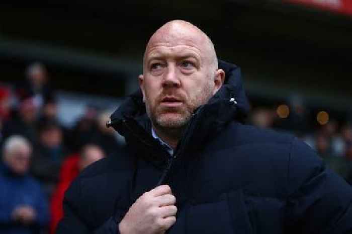 Sacked Stoke City old boy lands Premier League job