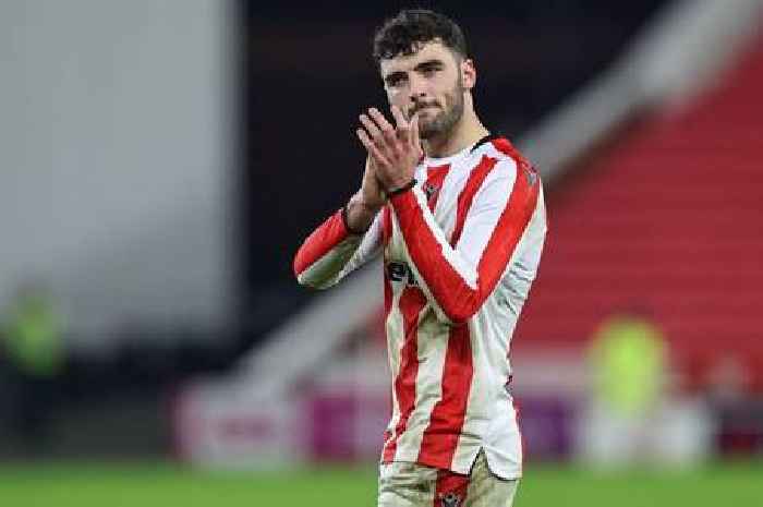 Tom Cannon £10m exit confirmed as Stoke City loan player aims for Premier League