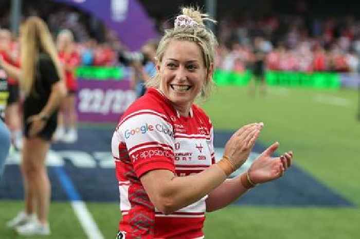 Gloucester-Hartpury win Trailfinders thriller - women's rugby round-up