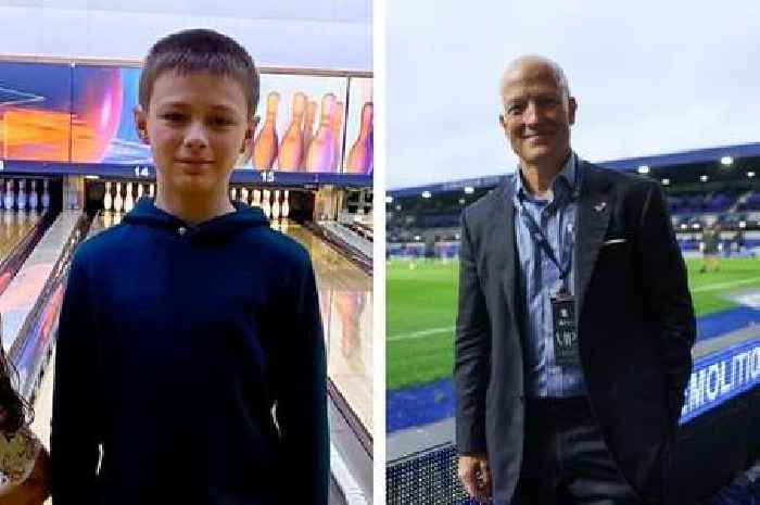 Birmingham City FC's Tom Wagner pays touching tribute to Leo Ross ahead of Wrexham game