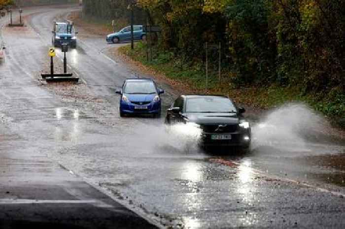 Checklist of things to do before 'severe' Storm  Eowyn hits issued