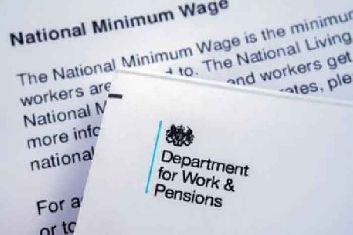 DWP issuing free £750 to people on four benefits despite 'crackdown' on others