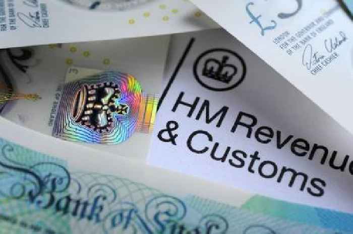 HMRC makes rule change for state pensioners that'll leave them £3,390 better off