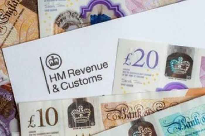 HMRC rule change hands state pensioners £3,900 cash boost