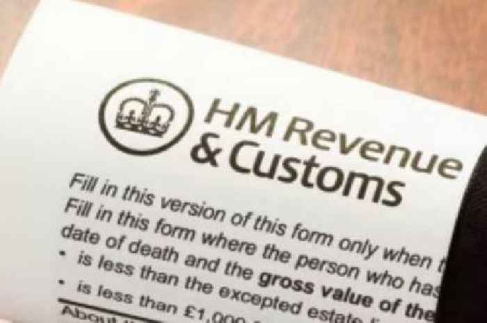 UK households on this income face 'punishing' tax raid from HMRC