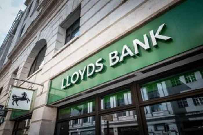 Warning issued to anyone who banks with Lloyds, NatWest, Barclays or HSBC